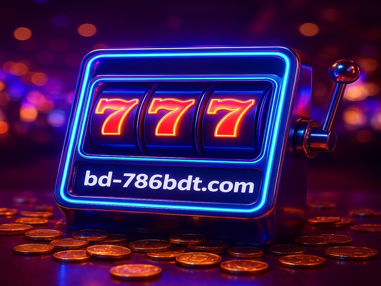 বাংলাদেশে 786bdt অনলাইন গেমিং