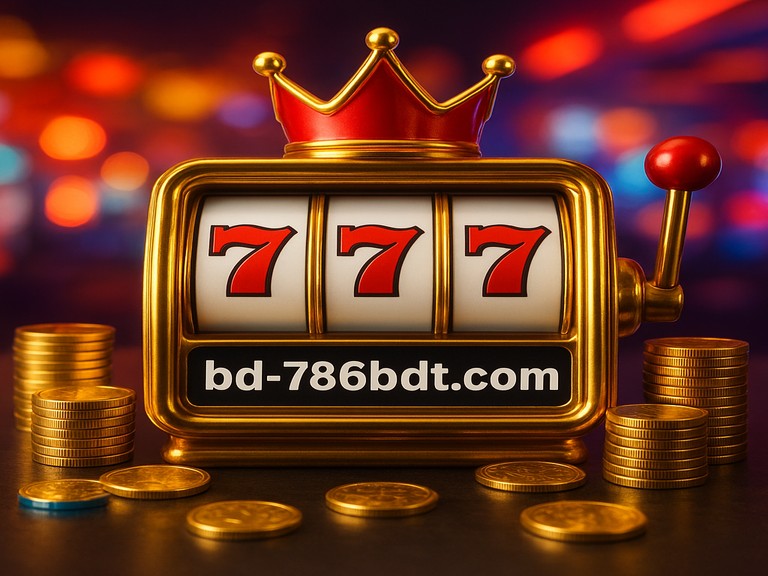 786bdt স্পষ্ট ইন্টারফেস