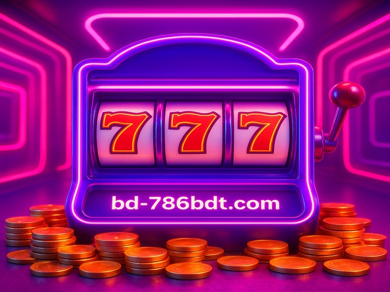 786bdt আর্কেড অভিজ্ঞতা